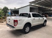 Bán Ford Ranger đời 2017, màu trắng, xe nhập chính chủ