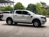 Bán Ford Ranger đời 2017, màu trắng, xe nhập chính chủ