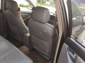 Bán ô tô Toyota Corolla Altis 2004, màu đen chính chủ