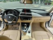 Cần bán xe BMW 3 Series 320i sản xuất năm 2016, nhập khẩu