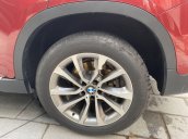 Cần bán BMW X6 Xdrive35i sản xuất 2017, xe nhập chính chủ