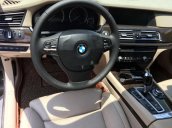 Cần bán BMW 7 Series năm sản xuất 2008