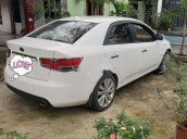 Cần bán lại xe Kia Cerato sản xuất năm 2010, nhập khẩu nguyên chiếc, giá tốt