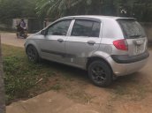 Bán Hyundai Getz sản xuất 2008, nhập khẩu