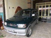 Cần bán Mitsubishi Jolie sản xuất năm 1999, xe nhập