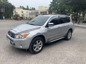 Bán Toyota RAV4 sản xuất năm 2007, xe nhập