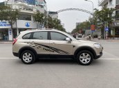 Chevrolet Captiva - tự động - đẹp rẻ chỉ 248 triệu