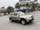 Chevrolet Captiva - tự động - đẹp rẻ chỉ 248 triệu