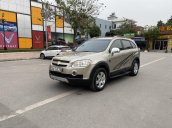 Chevrolet Captiva - tự động - đẹp rẻ chỉ 248 triệu