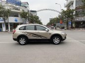 Chevrolet Captiva - tự động - đẹp rẻ chỉ 248 triệu