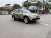 Chevrolet Captiva - tự động - đẹp rẻ chỉ 248 triệu