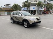 Chevrolet Captiva - tự động - đẹp rẻ chỉ 248 triệu