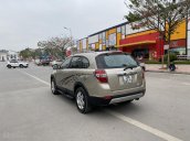 Chevrolet Captiva - tự động - đẹp rẻ chỉ 248 triệu