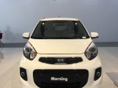 [Kia Đống Đa] Kia Morning Luxury 2020 - đủ màu - giao xe ngay - giá ưu đãi - hỗ trợ trả góp