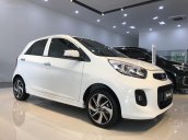 [Kia Đống Đa] Kia Morning Luxury 2020 - đủ màu - giao xe ngay - giá ưu đãi - hỗ trợ trả góp