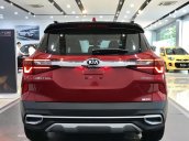 [Kia Đống Đa] Kia Seltos Premium 2020 - đủ màu - giá ưu đãi - hỗ trợ trả góp