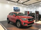 [Kia Đống Đa] Kia Seltos Premium 2020 - đủ màu - giá ưu đãi - hỗ trợ trả góp