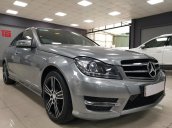 Mercedes Benz C200 Edition C 2014