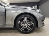 Mercedes Benz C200 Edition C 2014