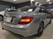 Mercedes Benz C200 Edition C 2014