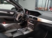 Mercedes Benz C200 Edition C 2014