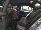 Mercedes Benz C200 Edition C 2014