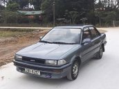 Bán Toyota Corolla năm 1990, màu xám, xe nhập