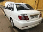 Bán Lifan 520 năm sản xuất 2006, màu trắng còn mới