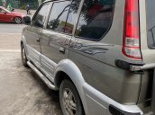 Mitsubishi Jolie đời 2003 chế hoà khí