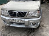 Mitsubishi Jolie đời 2003 chế hoà khí