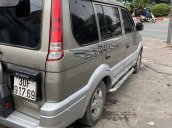 Mitsubishi Jolie đời 2003 chế hoà khí