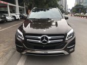 Mercedes Benz GLE400 4 Matic SX 2016 siêu lướt