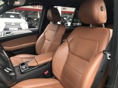 Mercedes Benz GLE400 4 Matic SX 2016 siêu lướt