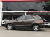 Mercedes Benz GLE400 4 Matic SX 2016 siêu lướt