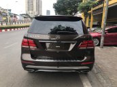 Mercedes Benz GLE400 4 Matic SX 2016 siêu lướt