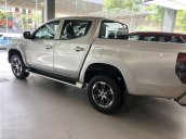 Mitsubishi Triton giá siêu ưu đãi, trả góp lên đến 80%, tặng nắp thùng, bảo hiểm, 120 trđ nhận xe ngay