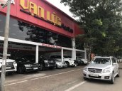 Mercedes Benz GLK 2009 cực chất