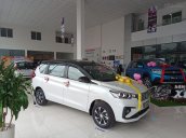 Bán Suzuki Ertiga số sàn, 7 chỗ, đời 2020, nhập khẩu, bán trả góp đưa trước 160 triệu