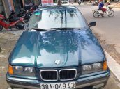 Cần bán xe BMW 3 Series đời 1997, xe nhập