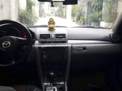 Cần bán gấp Mazda 3 đời 2007, màu đen