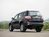 Bán nhanh Chevrolet Trailblazer 2020 bản full 2 cầu AT,
SUV 7 chỗ, bản full xe Mỹ NK, trả 160 triệu, bao HS