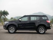 Bán nhanh Chevrolet Trailblazer 2020 bản full 2 cầu AT,
SUV 7 chỗ, bản full xe Mỹ NK, trả 160 triệu, bao HS