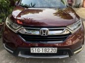 Honda CRV L turbo 2018