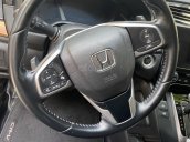 Honda CRV L turbo 2018