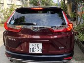 Honda CRV L turbo 2018