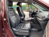 Honda CRV L turbo 2018