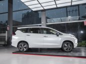 Mitsubishi Xpander 2020 hỗ trợ thuế trước bạ 100%, trả góp 85% giá trị xe, thủ tục nhanh gọn