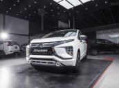 Mitsubishi Xpander 2020 hỗ trợ thuế trước bạ 100%, trả góp 85% giá trị xe, thủ tục nhanh gọn