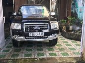 Bán Ford Everest sản xuất 2008, nhập khẩu xe gia đình