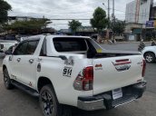 Bán Toyota Hilux 2.8 4x4 AT năm 2019, xe nhập